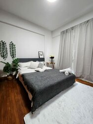 Simei Green Condominium (D18), Condominium #533193321